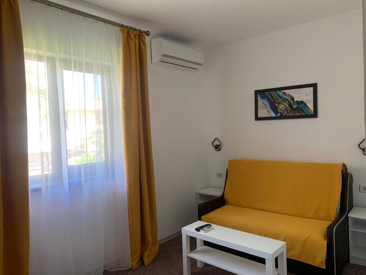 Casa Chriss Eforie Sud Exterior foto